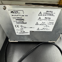 Applied Biosystems GeneAmp PCR System 9700 image 1